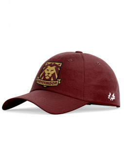 Gryffindor Mascot - Harry Potter Official Cap