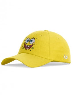 HappyPants - SpongeBob Squarepants Official Cap