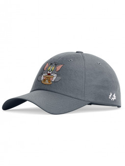 Jerry Sandwich - Tom & Jerry Official Cap