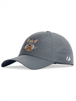 Jerry Sandwich - Tom & Jerry Official Cap