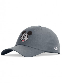 Mickey Mouse Logo - Disney Official Cap