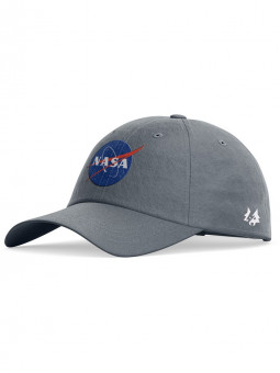 NASA Logo - NASA Official Cap