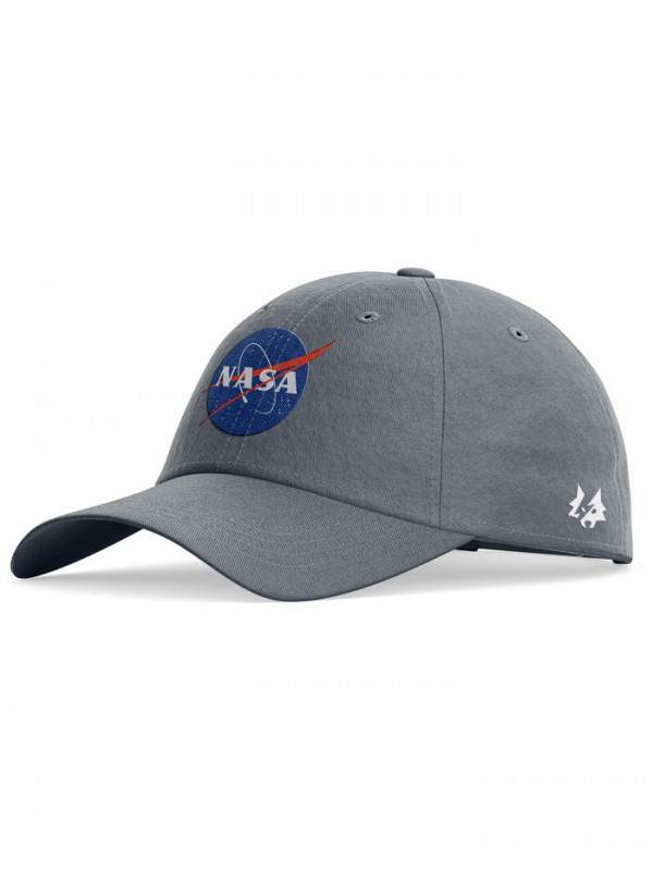NASA Logo - NASA Official Cap