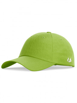 Neon Green Baseball Cap