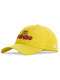 Sly Cat - Garfield Official Cap