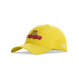 Sly Cat - Garfield Official Cap
