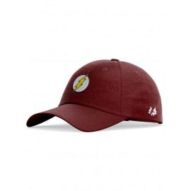 The Flash Logo - The Flash Official Cap