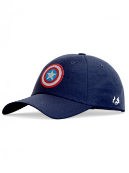 The Shield - Marvel Official Cap