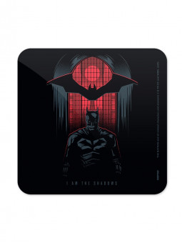 Batman Guardian - Batman Official Coaster