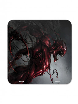Bleeding King - Marvel Official Coaster