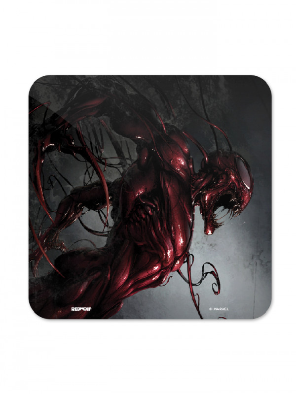 Bleeding King - Marvel Official Coaster