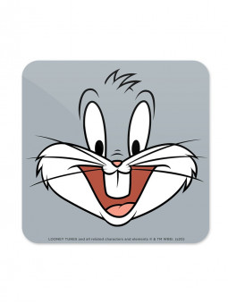 Bugsy - Bugs Bunny Official Coaster