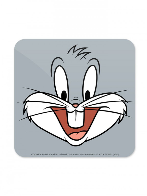 Bugsy - Bugs Bunny Official Coaster