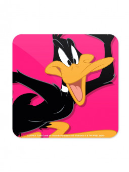 Daffy Duck - Daffy Duck Official Coaster