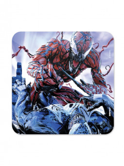 Death Of Venom - Marvel Official Coaster