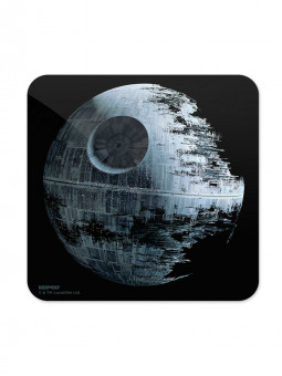 Death Star - Star Wars Official Coaster