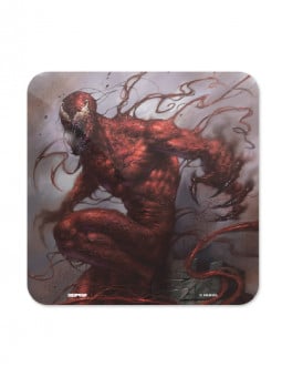 Devil Carnage - Marvel Official Coaster