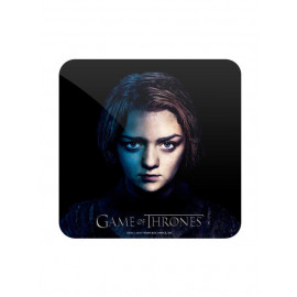 Arya Stark  -  Game Of Thrones Official Coaster