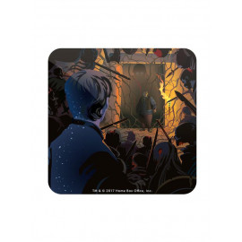 Hold the Door: Beautiful Death - Game Of Thrones Official Coaster
