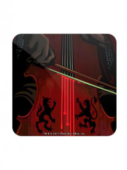 The Red Wedding: Beautiful Death - Game Of Thrones Official Coaster