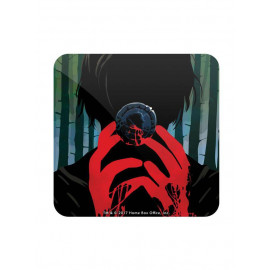 Valar Morghulis: Beautiful Death - Game Of Thrones Official Coaster
