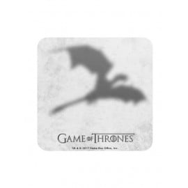 Dracarys  - Game Of Thrones Official Coaster