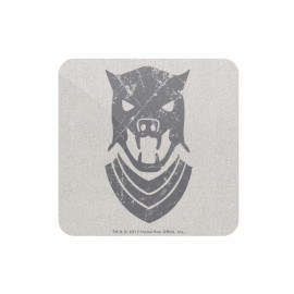 Hound Helm - Game Of Thrones Official Coaster