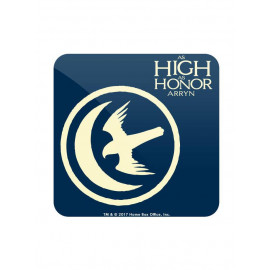 High As Honor - Game Of Thrones Official Coaster