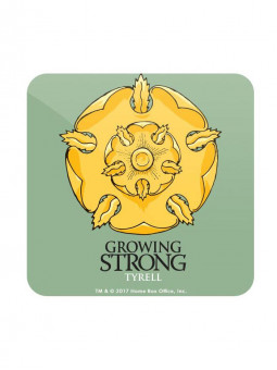 Growing Strong - Game Of Thrones Official Coaster