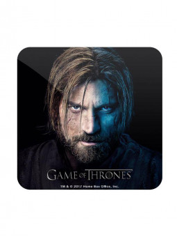 Jamie Lannister - Game Of Thrones Official Coaster