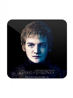 Joffrey Baratheon - Game Of Thrones Official Coaster