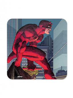 Hidden Gem: Comic Cover - Marvel Official Coaster