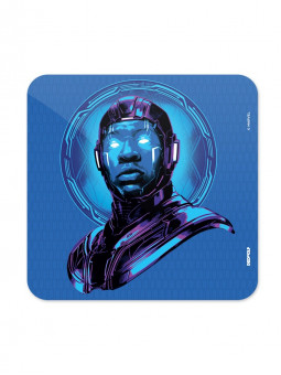 Kang The Great - Marvel Official Coaster