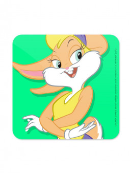 Lola - Looney Tunes Official Coaster