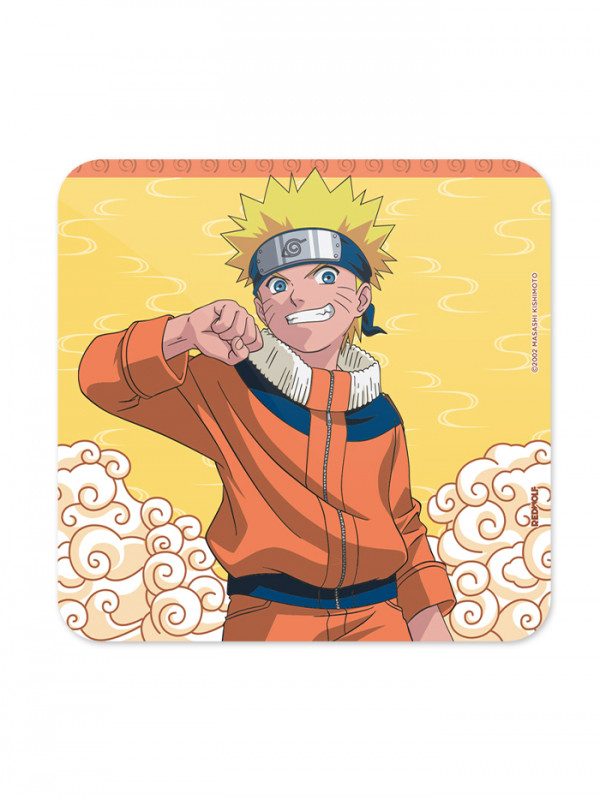 Naruto - Naruto Official Coaster