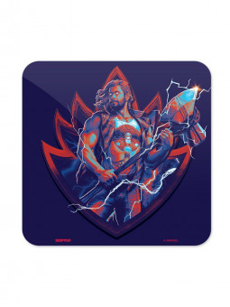 Ravager Thor - Marvel Official Coaster