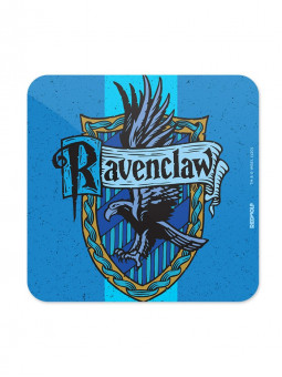 Ravenclaw Crest - Harry Potter Official Coaster