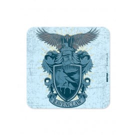 Ravenclaw Pride - Harry Potter Official Coaster