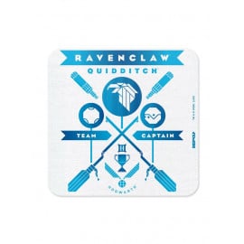 Ravenclaw Team Captain - Harry Potter Official Coaster