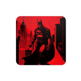 Retro Batman - Batman Official Coaster