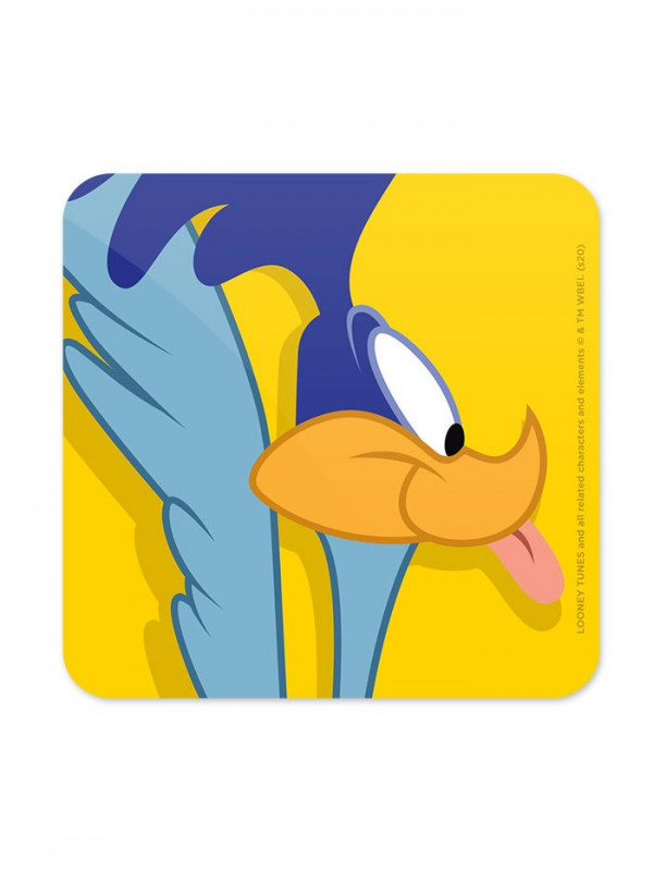 Roadrunner - Looney Tunes Official Coaster