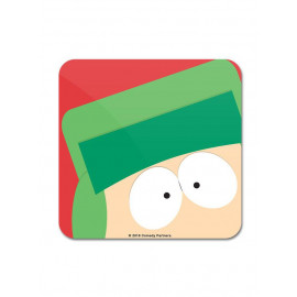 Kyle - South Park Official Coaster