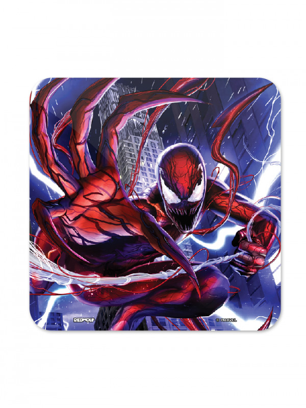 Spider-Carnage - Marvel Official Coaster