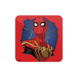 Spider-Man: Pose - Marvel Official Coaster