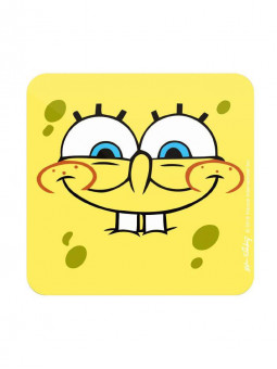 CheekyPants - SpongeBob SquarePants Official Coaster