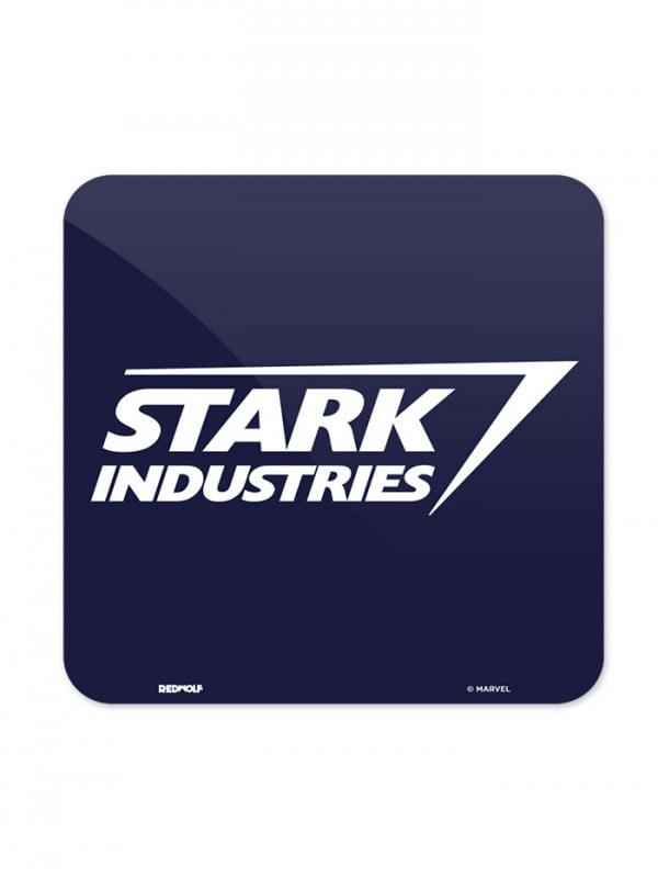Stark Industries - Marvel Official Coaster