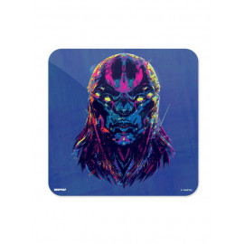 Supervillain Kro - Marvel Official Coaster
