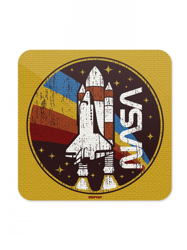 Take Off - NASA Official Coaster