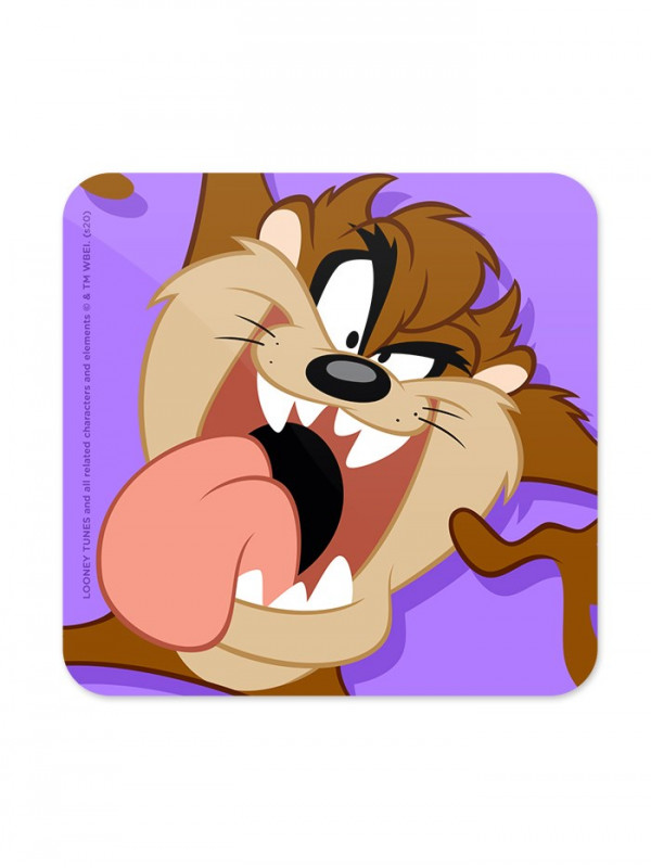 Taz - Looney Tunes Official Coaster