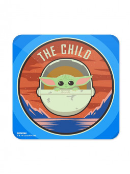 The Child - Star Wars Official Coaster
